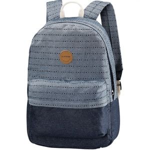 DaKine Canvas Backpack